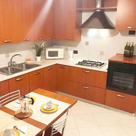 Ca' De L'Ogio Apartamento Veneza Exterior foto