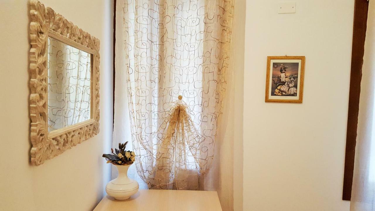 Ca' De L'Ogio Apartamento Veneza Exterior foto