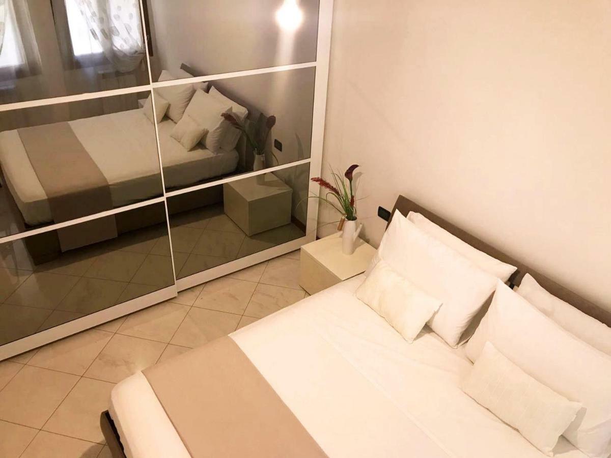 Ca' De L'Ogio Apartamento Veneza Exterior foto