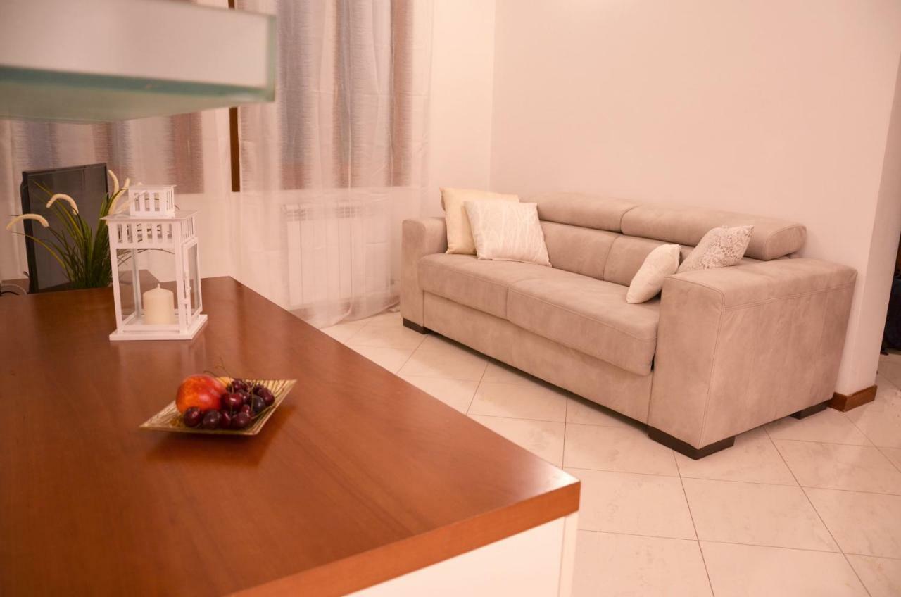 Ca' De L'Ogio Apartamento Veneza Exterior foto