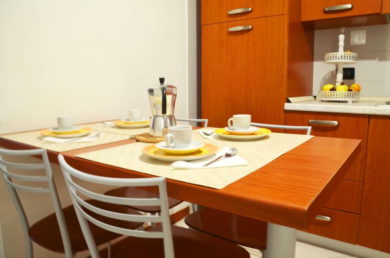 Ca' De L'Ogio Apartamento Veneza Exterior foto