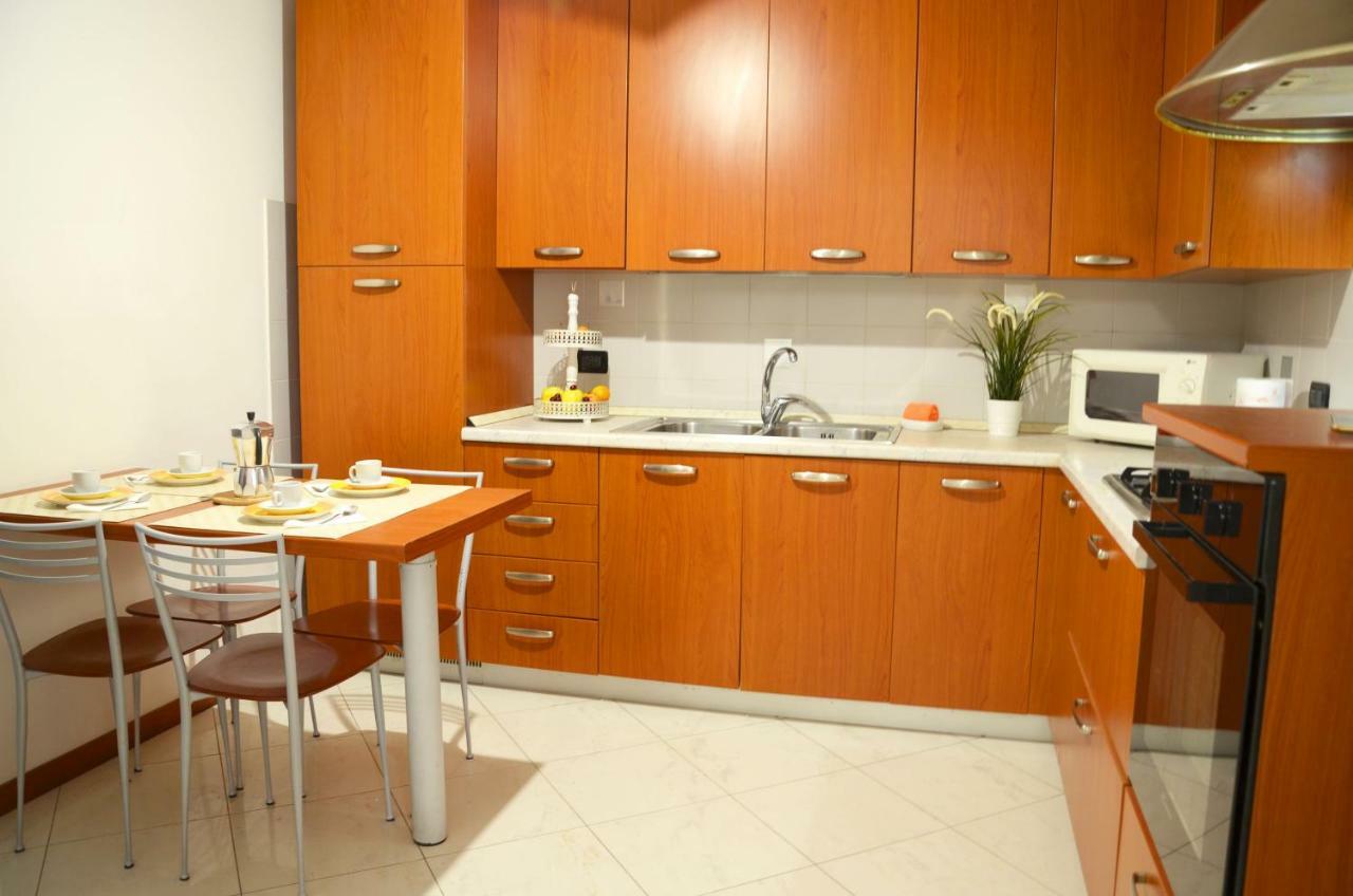 Ca' De L'Ogio Apartamento Veneza Exterior foto