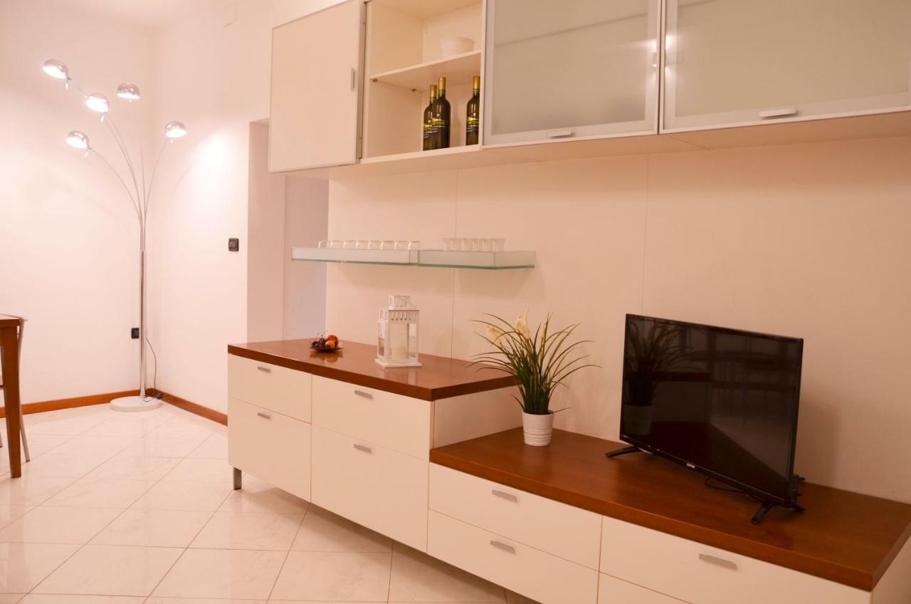 Ca' De L'Ogio Apartamento Veneza Exterior foto