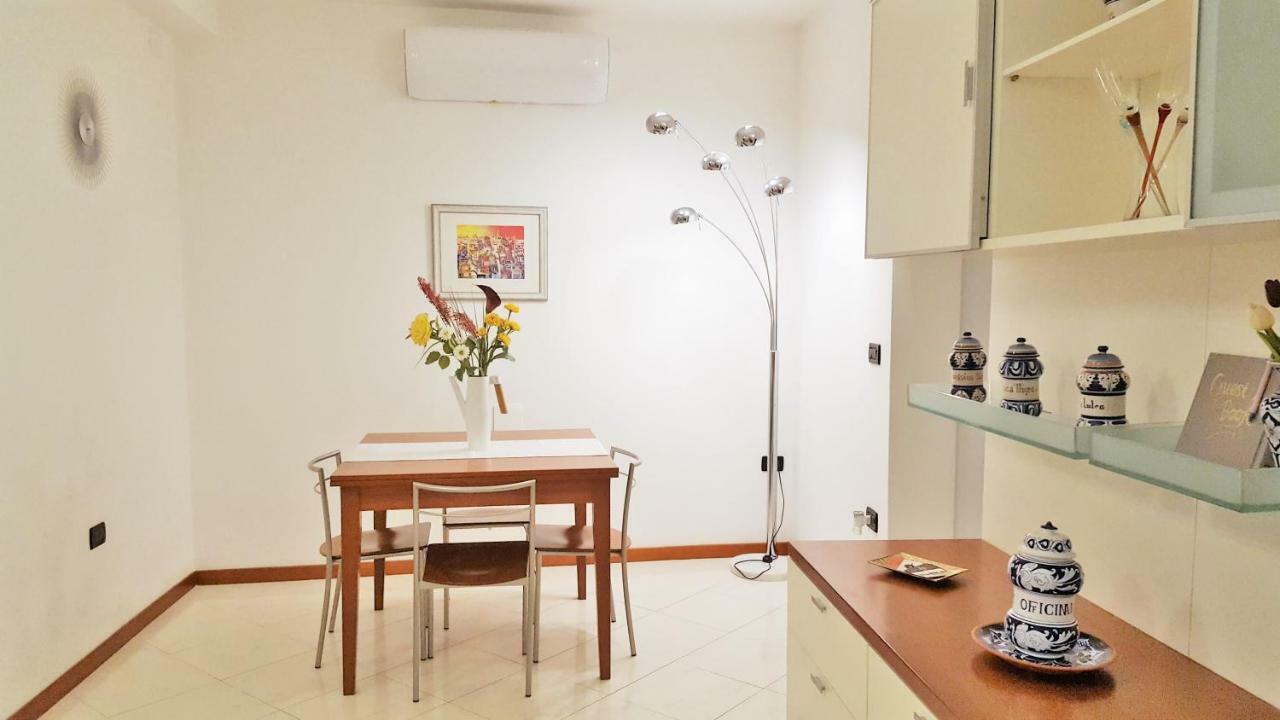 Ca' De L'Ogio Apartamento Veneza Exterior foto